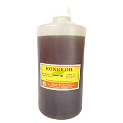 Honge Oil 400ml Bottle