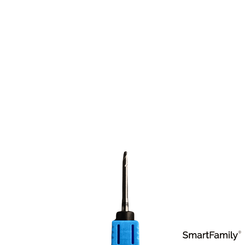 Imes Icore 250i milling bur DLC 2.5mm