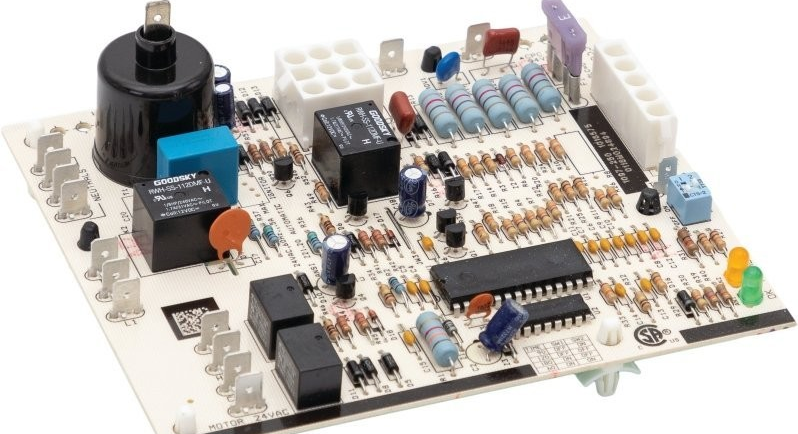 National Comfort Products® 14208319-KIT Control Board W/ Cooling Relay National Comfort Products® 14208319-KIT Control Board W/ Cooling Relay
