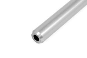 Wooden Camera 15mm Rod (3"-24") - 15mm Rod - 3"