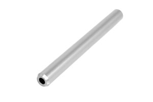 Wooden Camera 15mm Rod (3"-24") - 15mm Rod - 3"