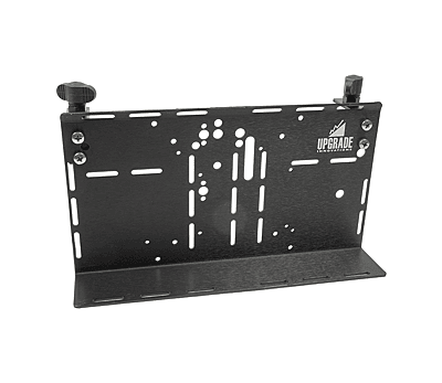 Upgrade Innovations SmallHD AC Power Supply Mounting Bracket