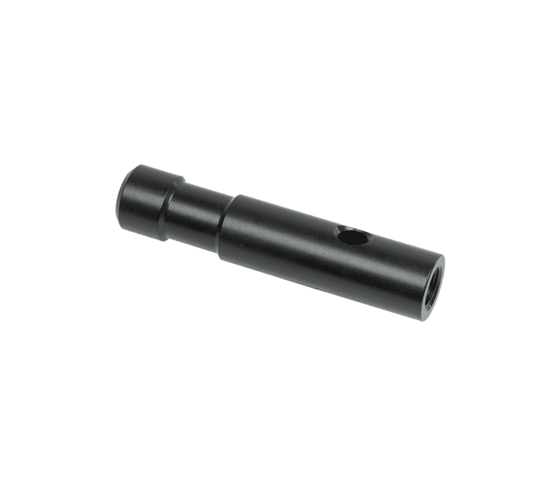 Upgrade Innovations 5/8 Baby Pin x 3" 3/8 Female