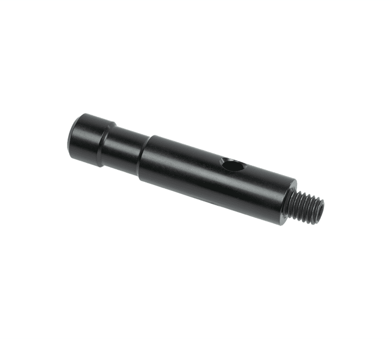 Upgrade Innovations 5/8 Baby Pin x 2.5" 3/8 Male