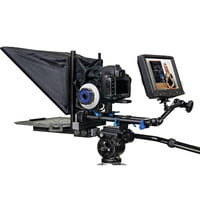Starter Series DSLR iPad and iPad Mini Prompter (excludes iPad /iPad Mini)