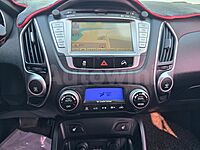 Hyundai Tucson 2010 ID:V010022
