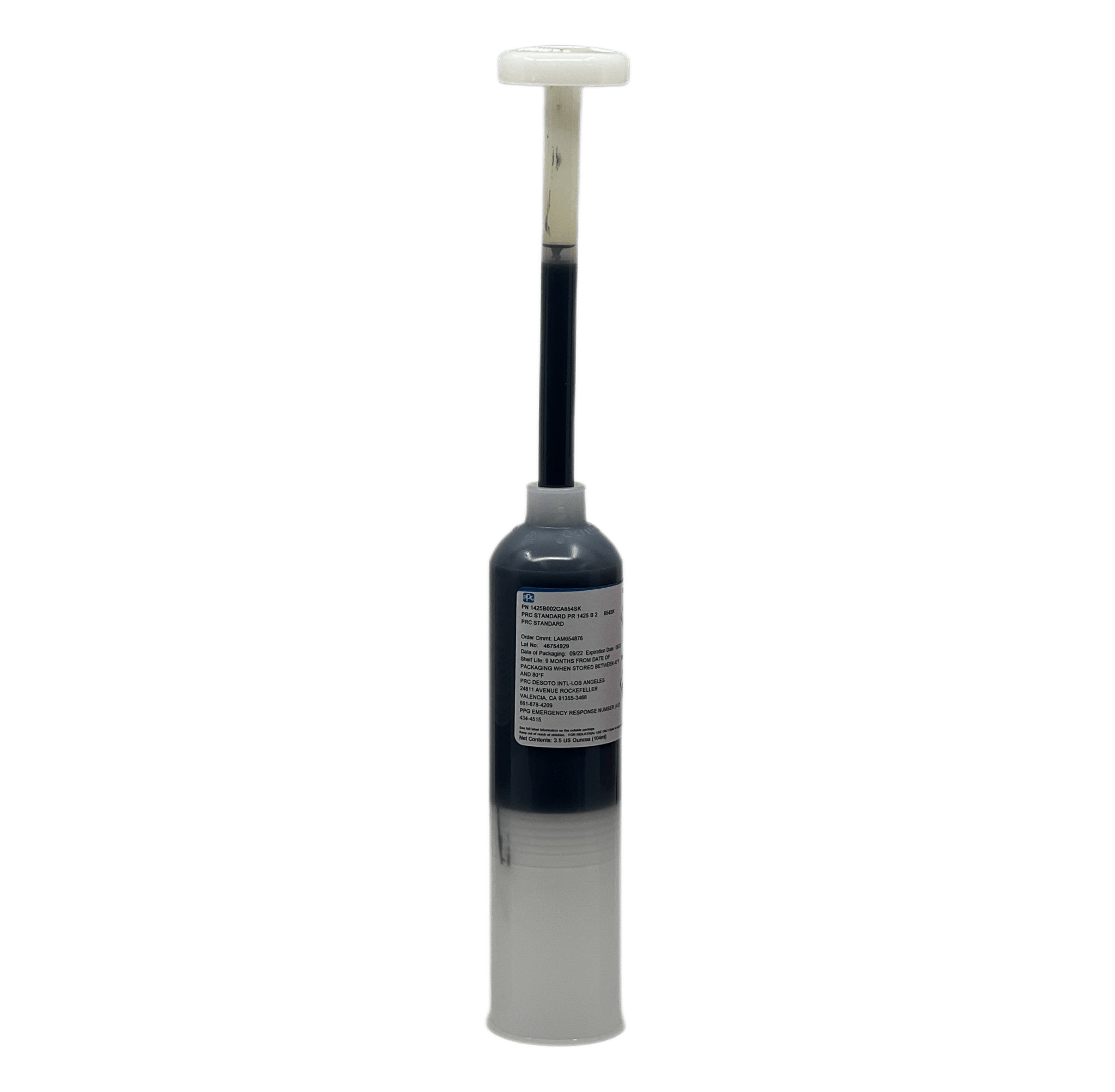 PR1425-B1/2 6oz Aircraft Sealant Semkit