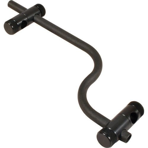 Steady Bar Kit for Gold Plate