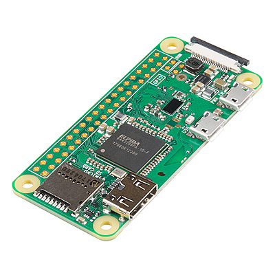 Raspberry Pi Zero Kit