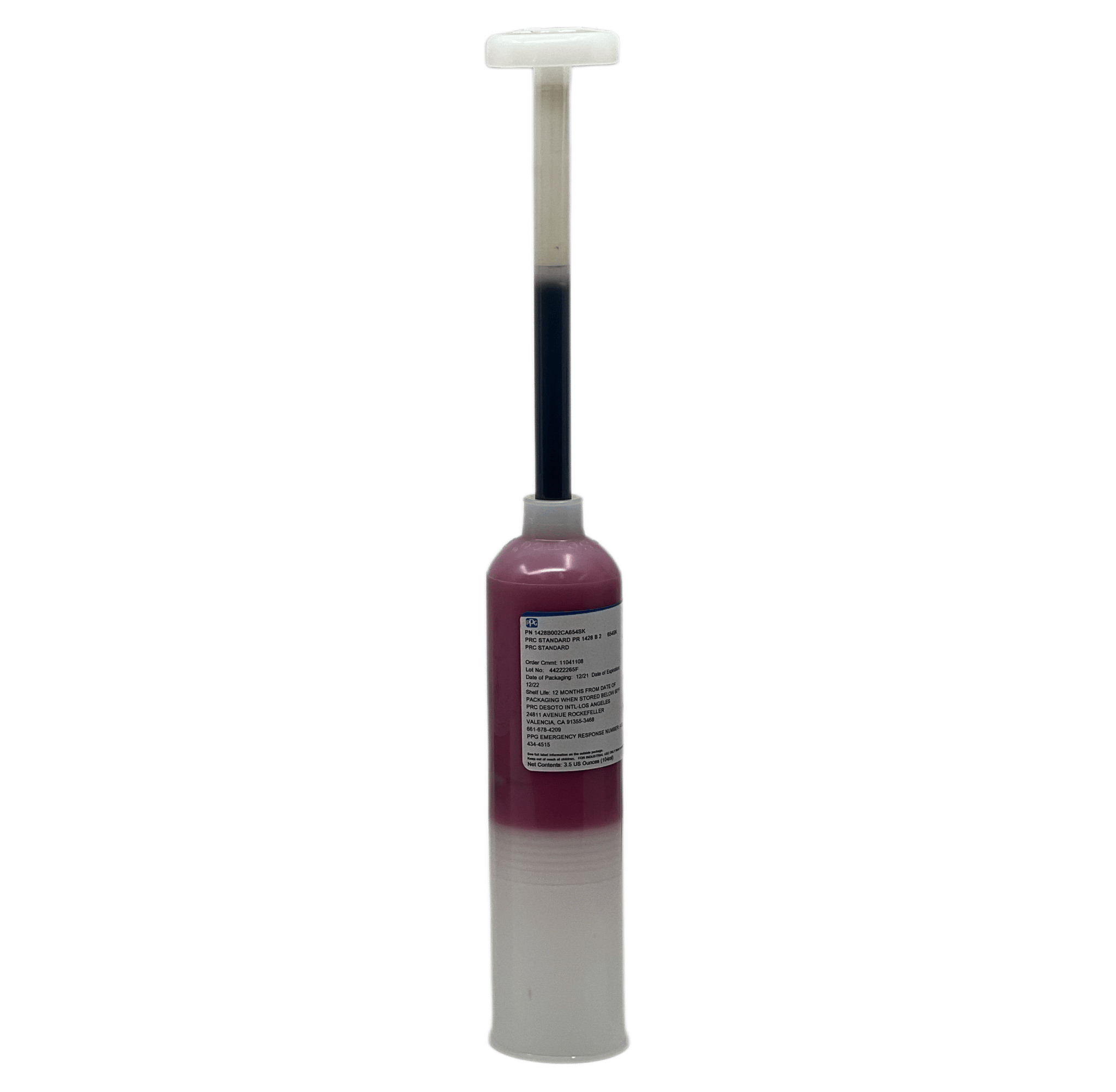 PR1428-B1/2 6oz Aircraft Sealant Semkit