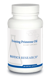 Biotics, Evening Primrose Oil, (100C) Biotics, Evening Primrose Oil, (100C)
