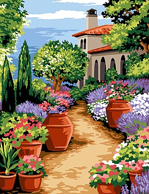 Il Sentiere nel Giardino