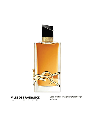 YVESSAINTLAURENT LIBRE Eau De Parfum Intense