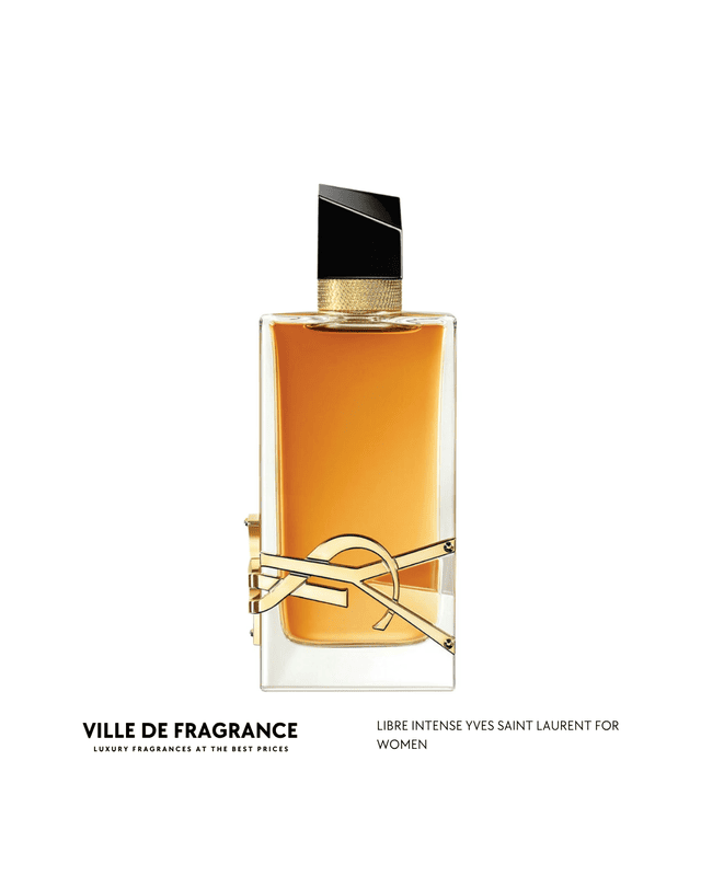 YVESSAINTLAURENT LIBRE Eau De Parfum Intense