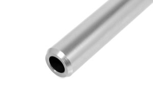 Wooden Camera 19mm Rod (3"-24") - 19mm Rod - 24"