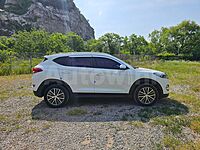 Hyundai Tucson 2016 ID : V176950