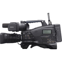 Sony PXW-X320 XDCAM Solid State Memory Camcorder with Fujinon 16x Servo Zoom Lens Sony PXW-X320 XDCAM Solid State Memory Camcorder with Fujinon 16x Servo Zoom Lens