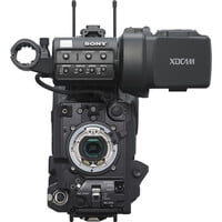 Sony PXW-X320 XDCAM Solid State Memory Camcorder with Fujinon 16x Servo Zoom Lens Sony PXW-X320 XDCAM Solid State Memory Camcorder with Fujinon 16x Servo Zoom Lens