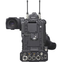 Sony PXW-X320 XDCAM Solid State Memory Camcorder with Fujinon 16x Servo Zoom Lens Sony PXW-X320 XDCAM Solid State Memory Camcorder with Fujinon 16x Servo Zoom Lens
