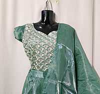 K094: Ready To Ship Beautiful 2PC Dress