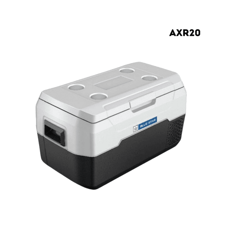 Blue Star Vaccine Transporter-AXR20