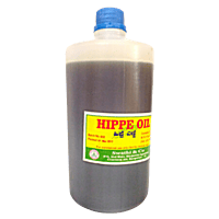 Hippe Oil 400ml Bottle