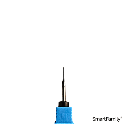 Imes Icore 250i milling bur DLC 0.6mm