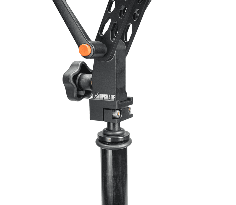 Upgrade Innovations Baby Pin Pan Lock Clamp