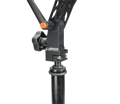 Upgrade Innovations Baby Pin Pan Lock Clamp