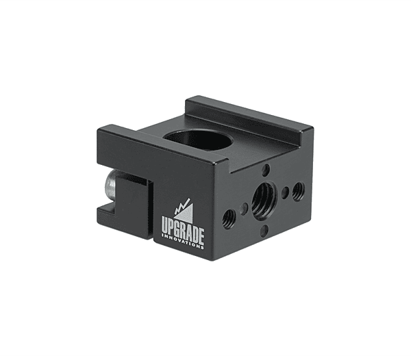 Upgrade Innovations Baby Pin Pan Lock Clamp