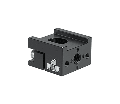 Upgrade Innovations Baby Pin Pan Lock Clamp