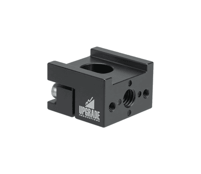 Upgrade Innovations Baby Pin Pan Lock Clamp