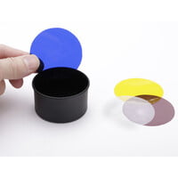 Impact Snoot for Select Impact/Bowens S-Mount Strobes Impact Snoot for Select Impact/Bowens S-Mount Strobes