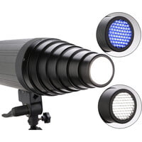 Impact Snoot for Select Impact/Bowens S-Mount Strobes Impact Snoot for Select Impact/Bowens S-Mount Strobes