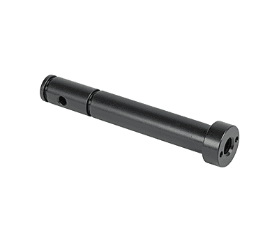 Upgrade Innovations Arri 3/8" Pin-Loc Pattern 15mm Spud - 4.4"