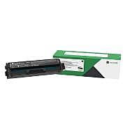 Lexmark C3326 MC3326 MC3426 C3230K Black Toner Cartridge