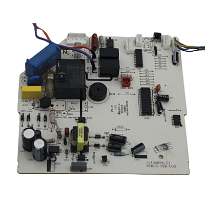 Tarjeta Electronica Evaporador Para Minisplit Mirage 1Ton - 1443350