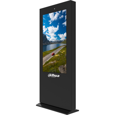 Dahua DHI-LDV-EAO400K Outdoor Signage Kiosk  | Distributor