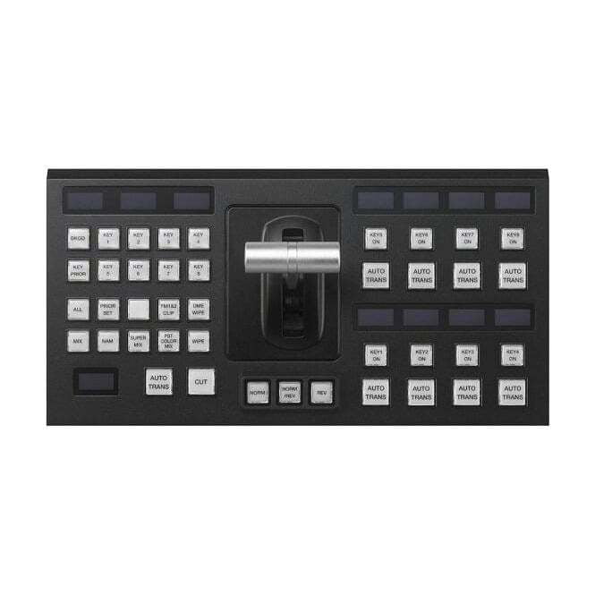 Sony Standard Transition Module for ICPX7000 Control Panel