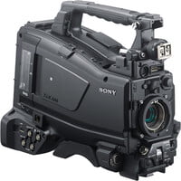 Sony PXW-X400KF 16x Auto Focus Zoom Lens Camcorder Kit Sony PXW-X400KF 16x Auto Focus Zoom Lens Camcorder Kit