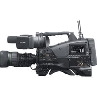 Sony PXW-X400KC 20x Manual Focus Zoom Lens Camcorder Kit Sony PXW-X400KC 20x Manual Focus Zoom Lens Camcorder Kit