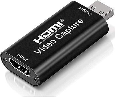 4K HDMI Video Capture Card 4K HDMI Video Capture Card