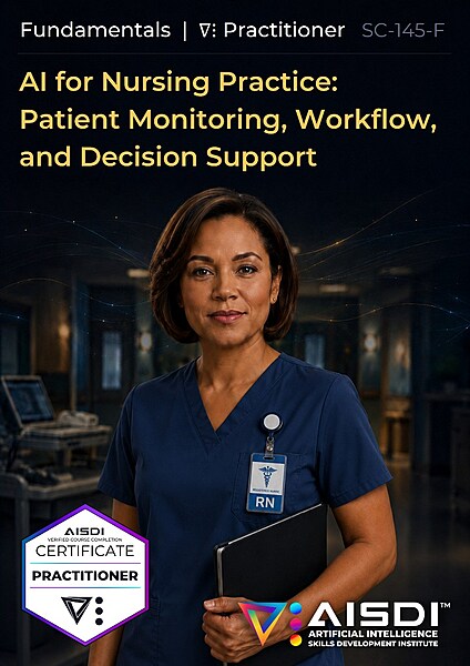 AI for Nursing Practice: Patient Monitoring, Workflow, and Decision Support