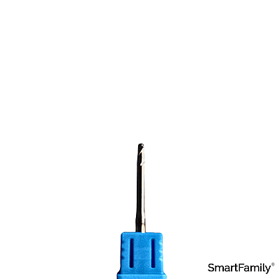 Wieland Mini milling bur DLC 2.5mm