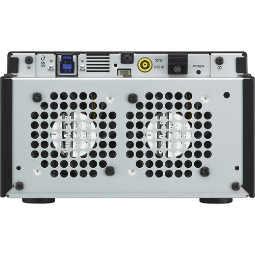 Sony ODS-D77U Optical Disc Archive External USB 3.0 Drive