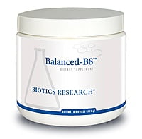 Biotics, Balanced-B8, (225 g) Biotics, Balanced-B8, (225 g)