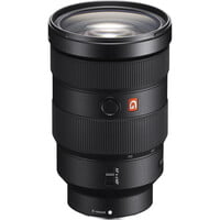 Sony FE 24-70mm f/2.8 GM Lens Sony FE 24-70mm f/2.8 GM Lens