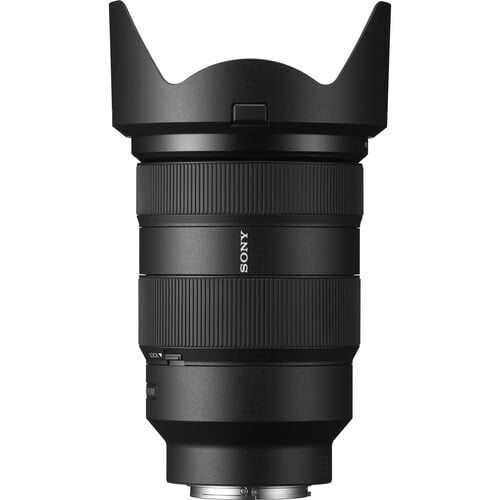 Sony FE 24-70mm f/2.8 GM Lens Sony FE 24-70mm f/2.8 GM Lens
