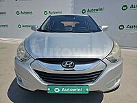 Hyundai Tucson 2010 ID: V009436