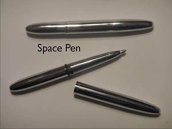 Space Pen